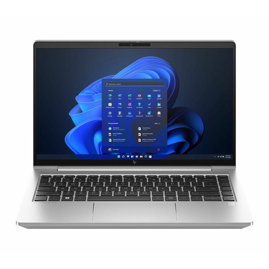 Joy Systems - HP EliteBook 645 G10 14" Notebook - Full HD - AMD Ryzen 5 PRO 7530U - 16 GB - 512 GB SSD