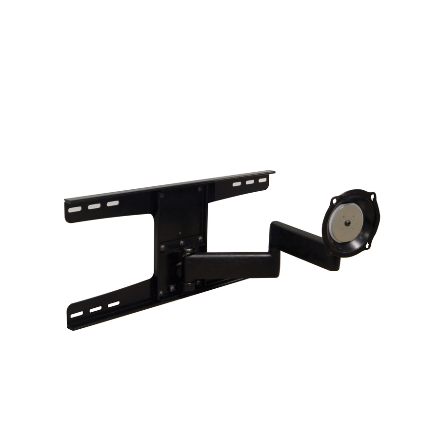 Chief Medium 20" Extension Flat Panel Wall Mount - For Displays 26-45" - Black