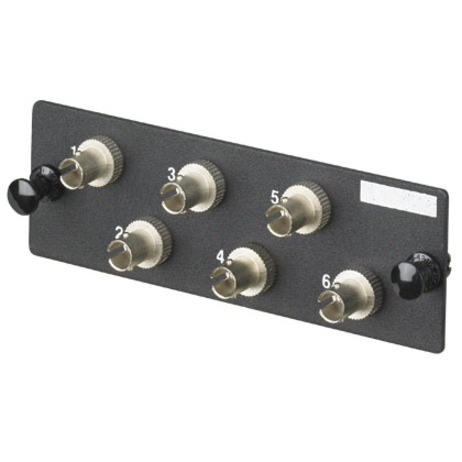 Panduit FAP8WSTZ Network Patch Panel
