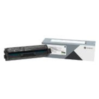 Lexmark Original Extra High Yield Laser Toner Cartridge - Black Pack