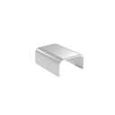 Panduit ECF5WH-E End Cap