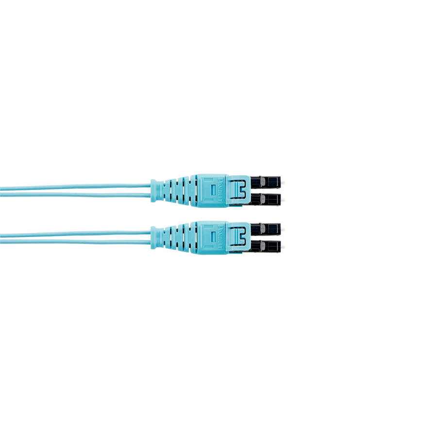 Panduit Fiber Optic Patch Network Cable