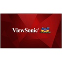 ViewSonic BCP120 120-Inch Home Theater Screen for Ultra Short Throw Projectors