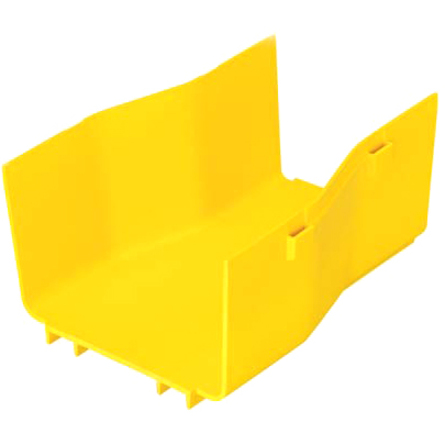Panduit FiberRunner® Reducer