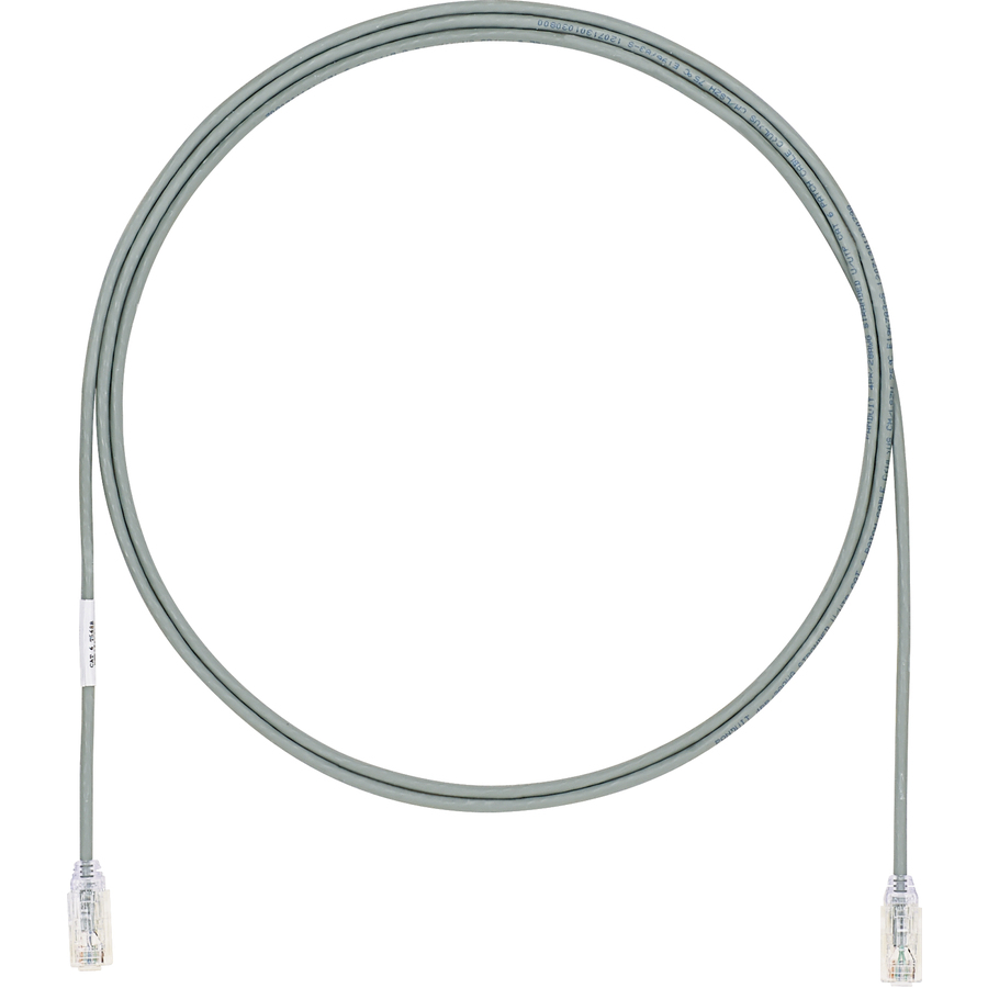 Panduit Cat.6a UTP Patch Network Cable