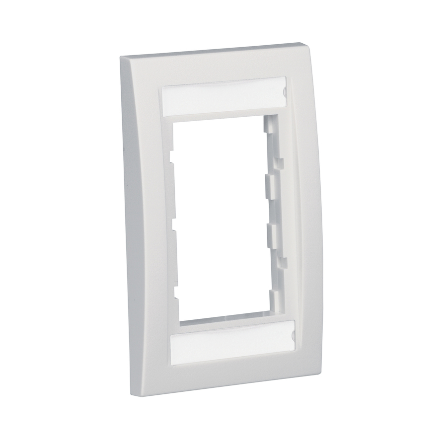 Panduit Executive CBEIWY Faceplate