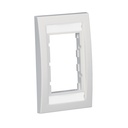 Panduit Executive CBEIWY Faceplate