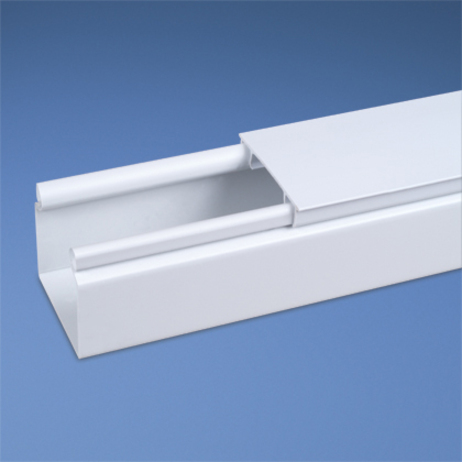 Panduit Cable Guide Wiring Duct