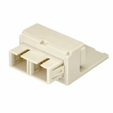 Panduit Fiber Optic Duplex Network Adapter