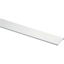 Panduit Pan-Way T70CIW10 Power Rated Multi-Channel Raceway Cover