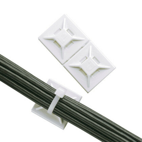 Panduit Cable Tie Mount