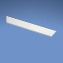 Panduit T-70, Tg-70, TE-70 or Twin-70 Raceway Cover, 6 Foot Length.