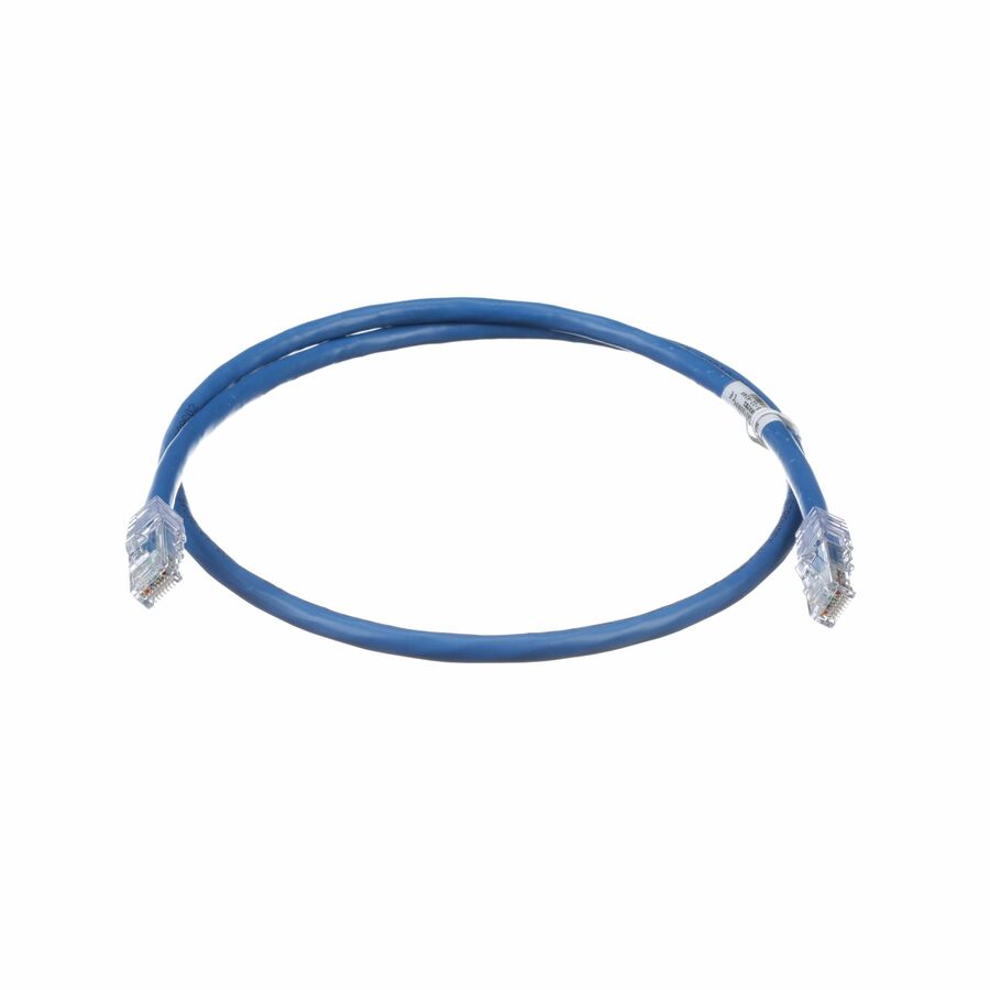 Panduit TX6A 10Gig Cat.6a Patch Network Cable