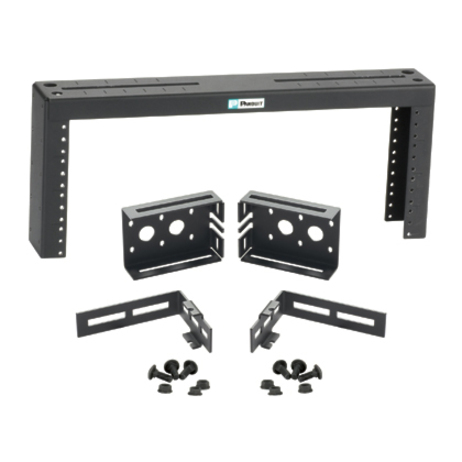 Panduit PZLRB4U Cable Bracket