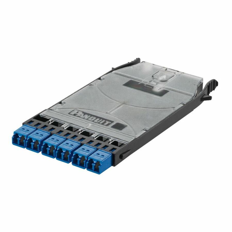 Panduit HD Flex FAP Cassette, LC Duplex Singlemode