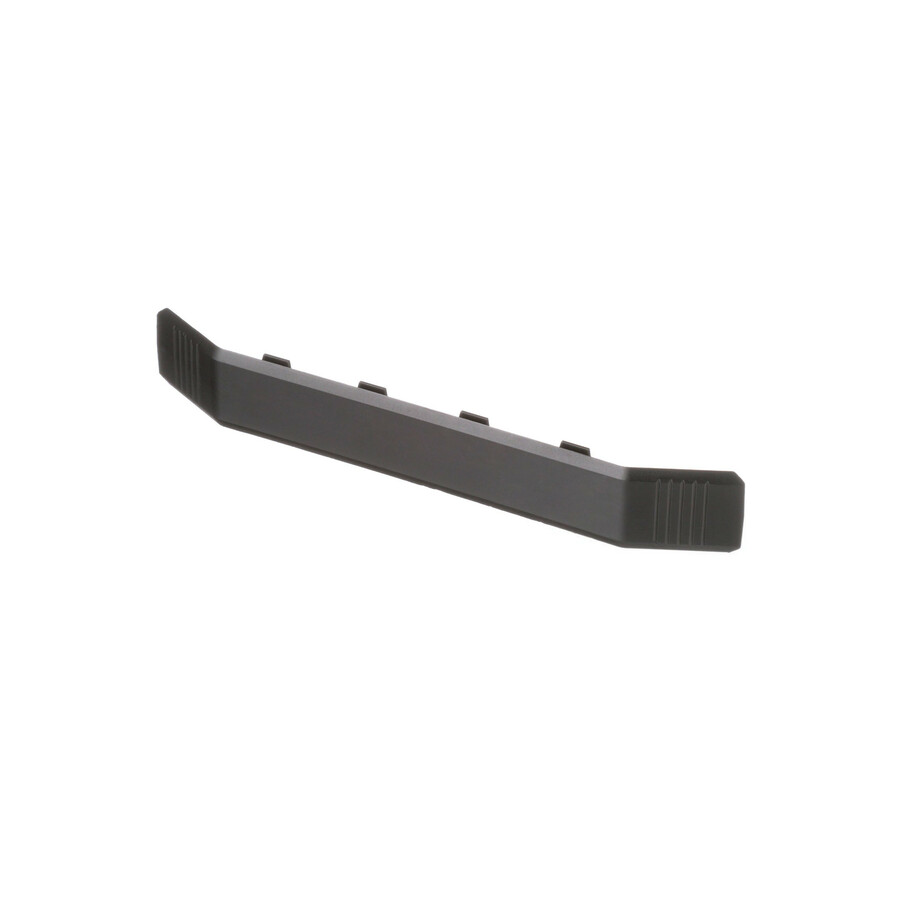 Panduit AFR Coupler Fitting - Black