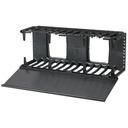 Panduit NetManager High Capacity Horizontal Cable Manager