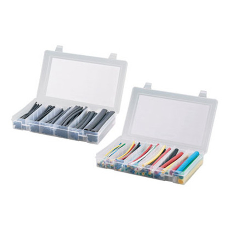 Panduit Heat Shrink Tubing