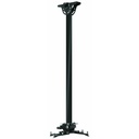 Peerless-AV® Modular Series Precision Gear Projector Mount Ceiling Kit for Projectors up to 50lb