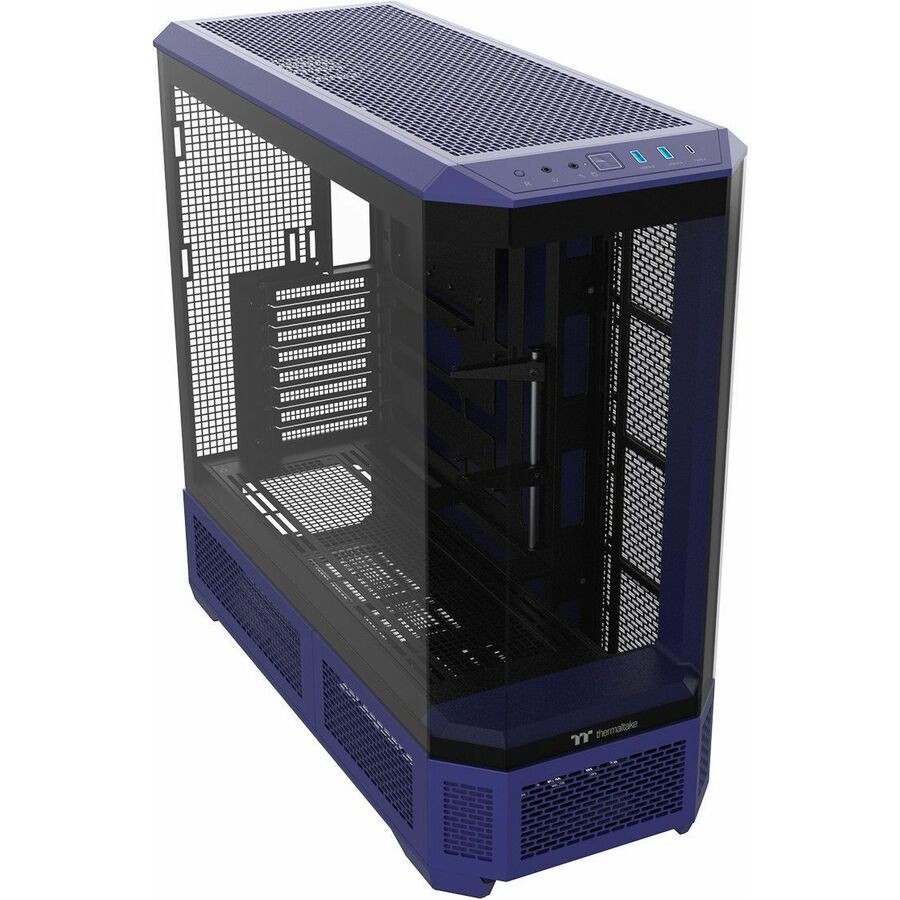 Thermaltake View 600 TG Future Dusk Full Tower Chassis