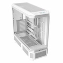 Thermaltake View 600 TG Snow Full Tower Chassis
