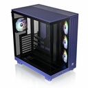 Thermaltake View 380 XL TG ARGB Future Dusk Mid Tower Chassis