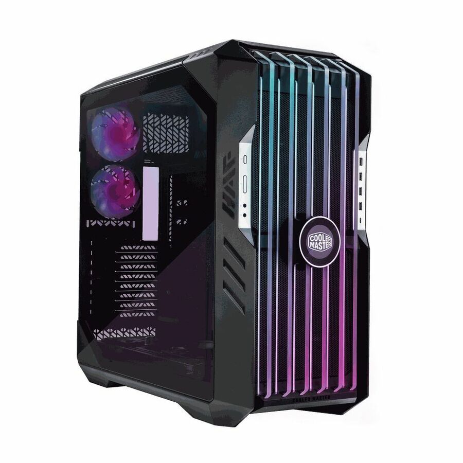 Cooler Master HAF H700E-IGNN-S00 Gaming Computer Case