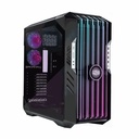 Cooler Master HAF H700E-IGNN-S00 Gaming Computer Case