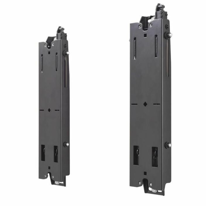 Chief Fusion 11.5 Inch Pull Out Accessory - For Fusion Wall Mounts - Black