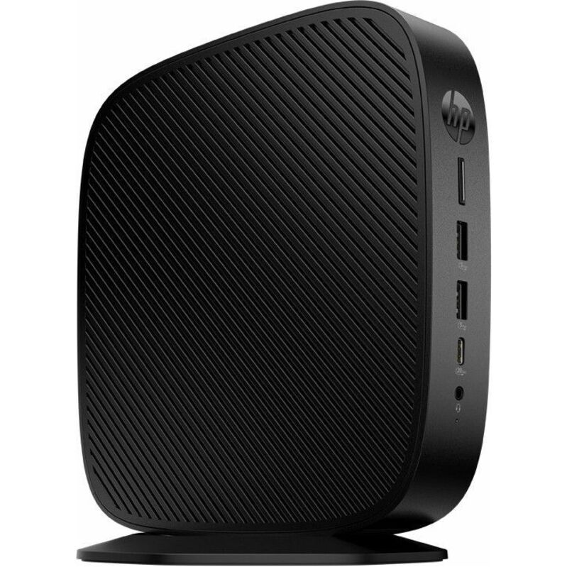 HP Elite t660 Thin Client - Intel U-series U300E Penta-core (5 Core) 1.10 GHz - TAA Compliant
