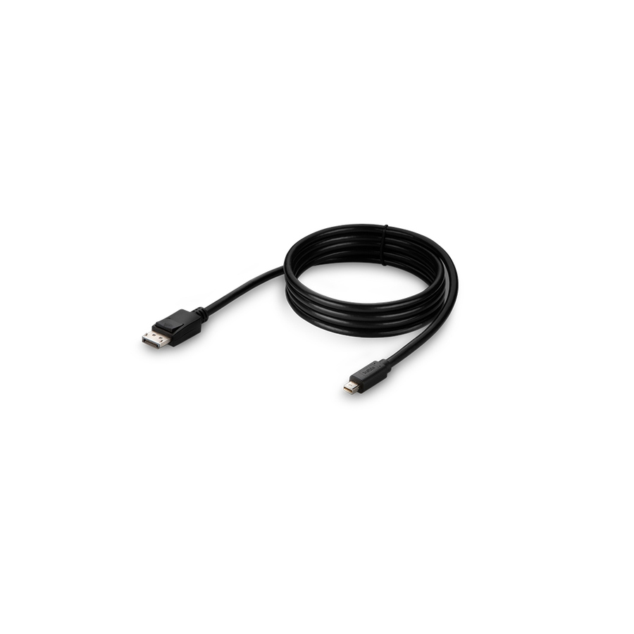 Belkin t-tAA MDP/DP VIDEO CBL, mDP M/DP M; 6'