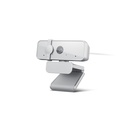 Lenovo Video Conferencing Camera - 2 Megapixel - 30 fps - Cloud Gray - USB 2.0 - 1 Pack(s)