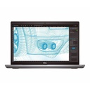 Joy Systems - Dell Precision 3000 3561 15.6" Rugged Mobile Workstation - Full HD - Intel Core i5 11th Gen i5-11500H - 16 GB - 512 GB SSD