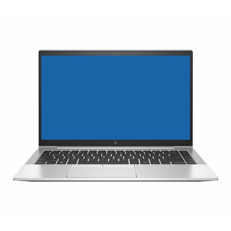 Joy Systems - HP EliteBook 845 G7 14" Notebook - Full HD - AMD Ryzen 5 PRO 4650U - 16 GB - 512 GB SSD