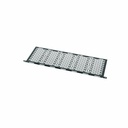 Middle Atlantic 1/2RU Small Device Mounting Shelf - 5.5in Depth