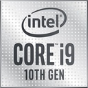 Intel Core i9 (10th Gen) i9-10900E Deca-core (10 Core) 2.80 GHz Processor - OEM Pack