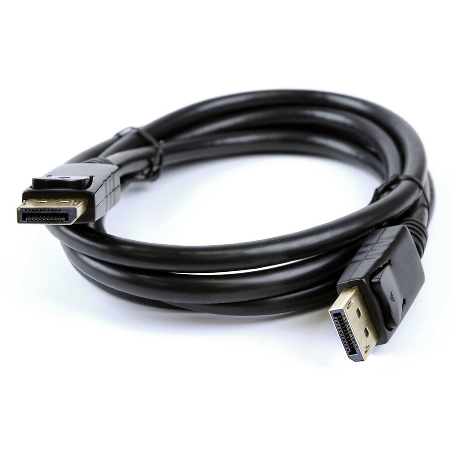 ViewSonic DisplayPort Audio/Video Cable