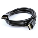 ViewSonic DisplayPort Audio/Video Cable