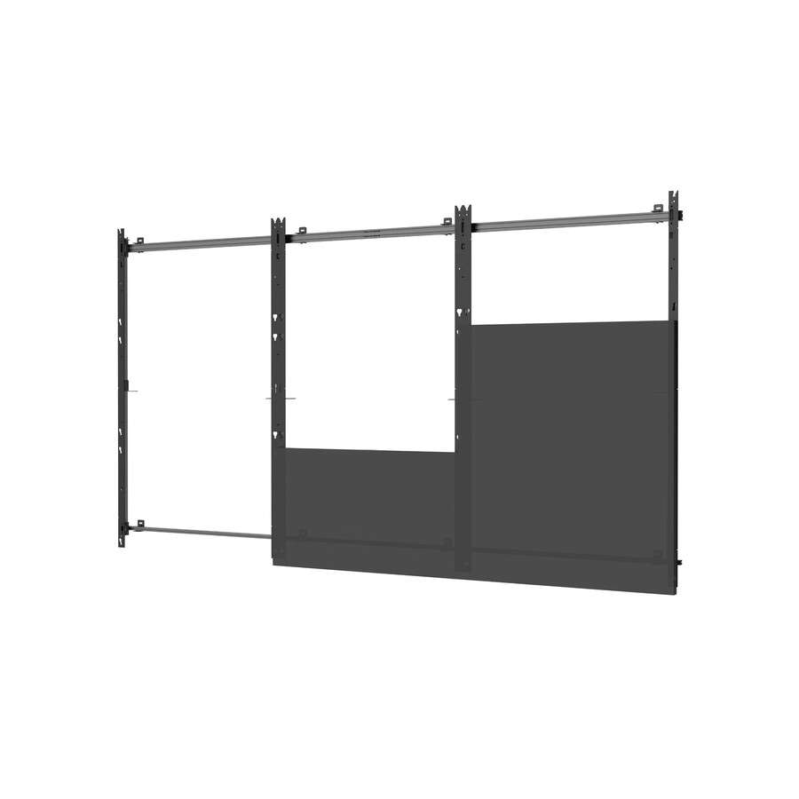 Peerless-AV® SEAMLESS Kitted Series Flat dvLED Mounting System for Samsung IER, IFR & IEA Series Direct View LED Displays