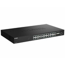 D-Link DMS-1250-28 Ethernet Switch