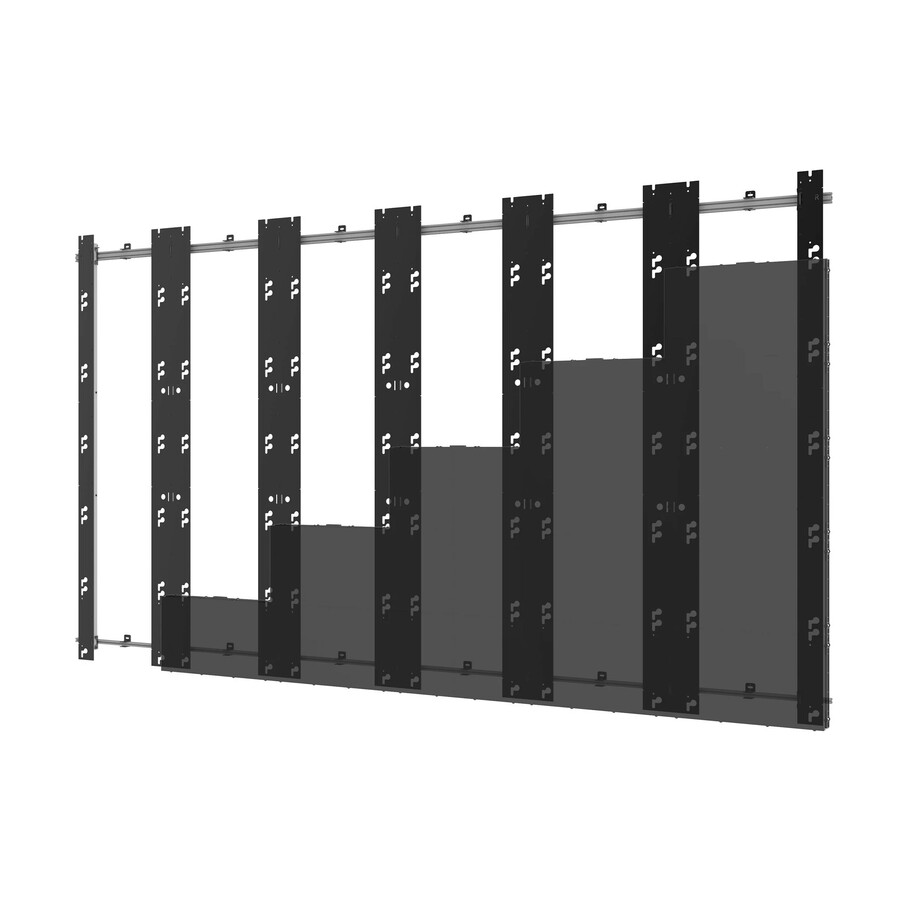 Peerless-AV® SEAMLESS Kitted Series Flat dvLED Mounting System for Unilumin UpanelS Series Direct View LED Displays