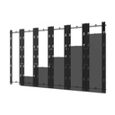 Peerless-AV® SEAMLESS Kitted Series Flat dvLED Mounting System for Unilumin UpanelS Series Direct View LED Displays