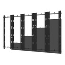 Peerless-AV® SEAMLESS Kitted Series Flat dvLED Mounting System for Unilumin UpanelS Series Direct View LED Displays