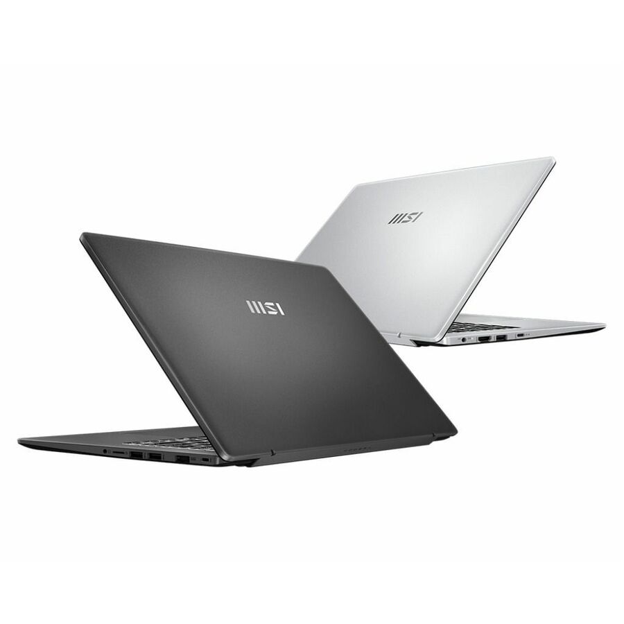 MSI Modern 14 inch Ultrabook Laptop Core 7-150U 16GB 1TB WI1P