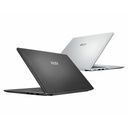 MSI Modern 14 inch Ultrabook Laptop Core 7-150U 16GB 1TB WI1P