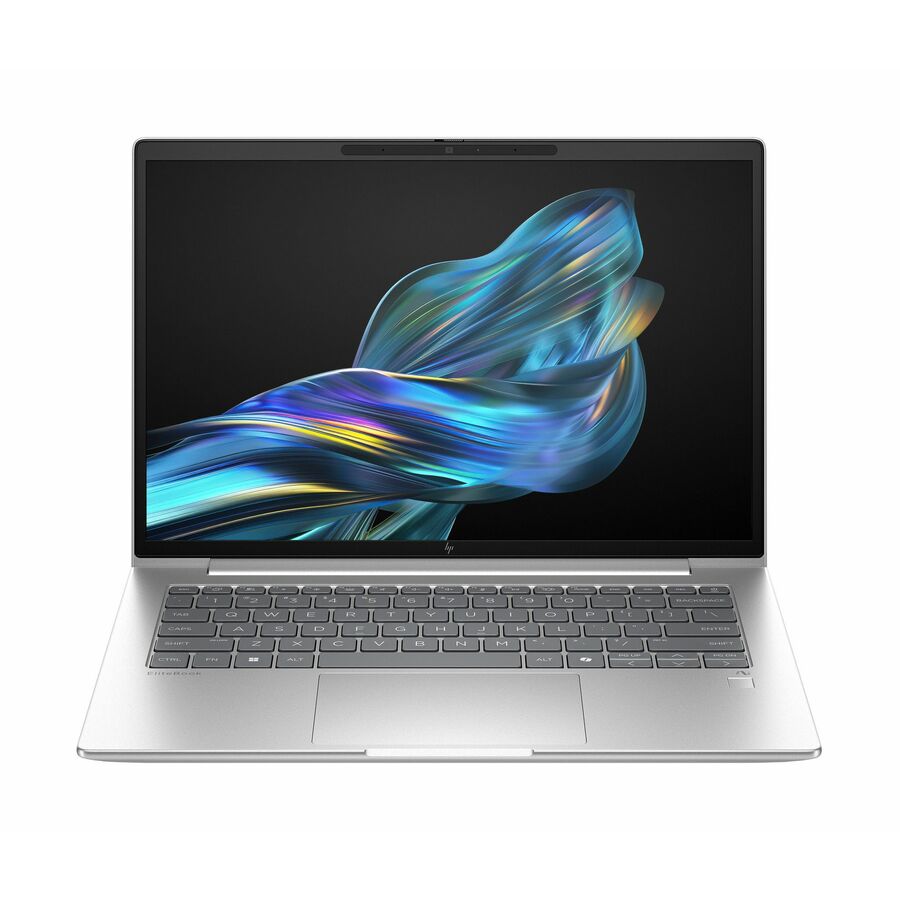 HP EliteBook 6 G1q 14" Notebook - 5G - Qualcomm Snapdragon X Plus X1P-42-100 - 32 GB - 512 GB SSD