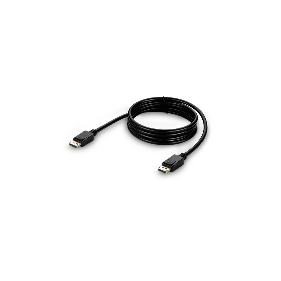 Belkin DisPlayport 1.2a to DisplayPort 1.2a Video KVM Cable