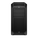 HP Z8 G5 Workstation - Intel Xeon Silver 4514Y - 64 GB - 512 GB SSD - Tower - Black - Smart Buy