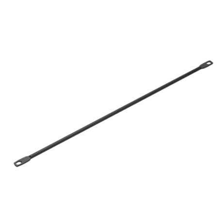 Panduit Cable Strain Relief Bar