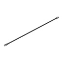 Panduit Cable Strain Relief Bar